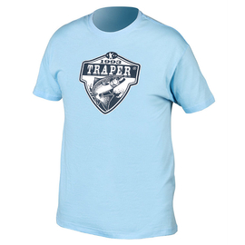 Traper T-Shirt Texas Blue