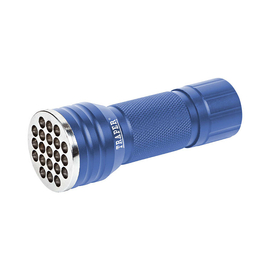 Traper UV MAX Flashlight Blue