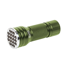 Traper UV MAX Flashlight Green