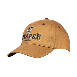 Traper Utah Cap Nut