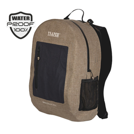 Traper Waterproof Backpack 