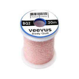 Veevus Body Quills