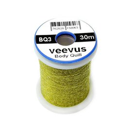 Veevus Body Quills