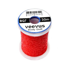 Veevus Body Quills