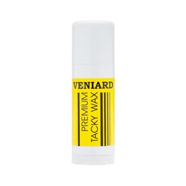 Veniard Premium Tacky Wax Large