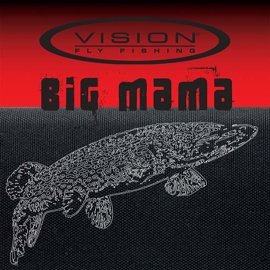 Vision Big Mama Floating WF