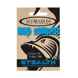 Vision Big Mama Stealth Leader 2,1m