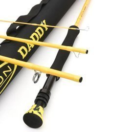 Vision Deddy Fly Rod Vision Daddy Fly Rod, Fly Rods