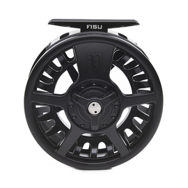 Vision Fly Reel Fisu