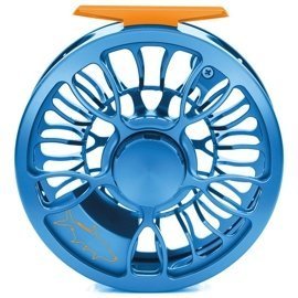 Vision Fly Reel Merisuola