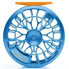 Vision Fly Reel Merisuola