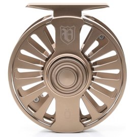 Vision Fly Reel O