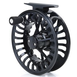 Vision Fly Reel XLV Black