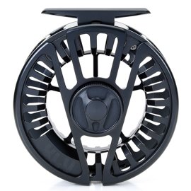 Vision Fly Reel XLV Black