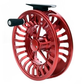 Vision Fly Reel XLV Mama