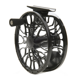 Vision Fly Reel XO Black