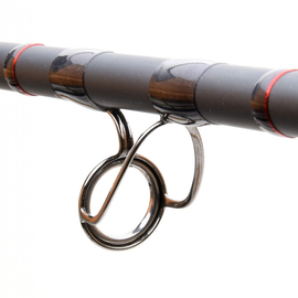 Vision Fly Rod Custom DH