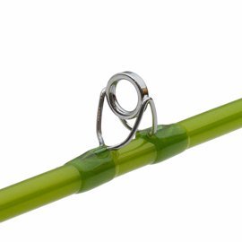 Vision Fly Rod Glass Streamer