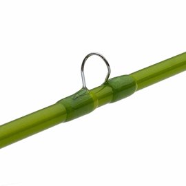 Vision Fly Rod Glass Streamer