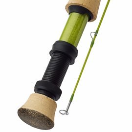 Vision Fly Rod Glass Streamer