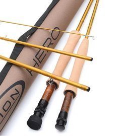 affordable fly rods