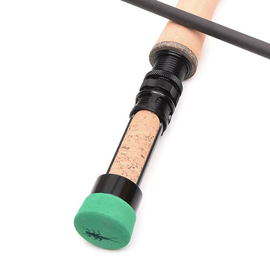 Vision Fly Rod Nymphmaniac