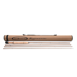 Vision Fly Rod Rivermaniac