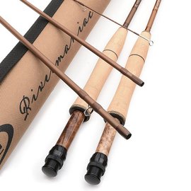 Vision Fly Rod Rivermaniac