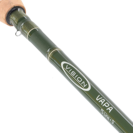 Vision Fly Rod Vapa