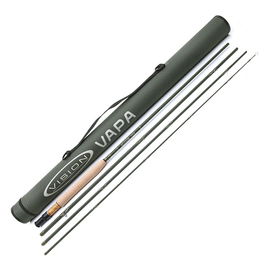 vision fly rods