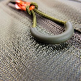 Vision Hard Gear Bag Military Green