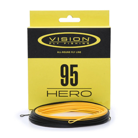 Vision Hero 95 Floating WF