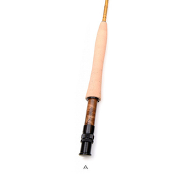 Vision Hero Fly Rod