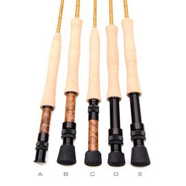 Vision Hero Fly Rod