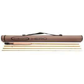 Vision Hero Fly Rod