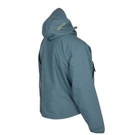 Vision Jacket Atom Steel Blue