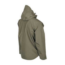 Vision Jacket Vector Military Green