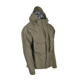 Vision Jacket Vector Military Green