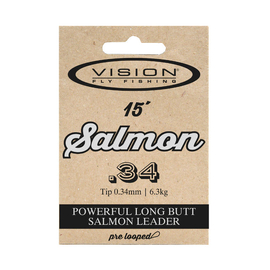 Vision Leader Salmon 4,60m
