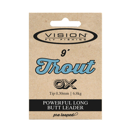 Vision Leader Trout 2,70m