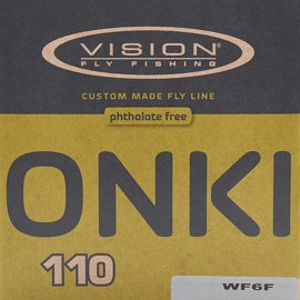 Vision Onki 110 Floating WF