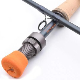 Vision Stillmaniac Fly Rod