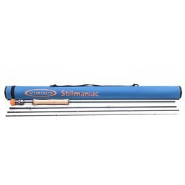 Vision Stillmaniac Fly Rod