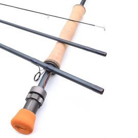 Vision Stillmaniac Fly Rod