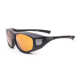 Vision Sunglasses 4x4 Polarflite, Yellow