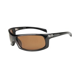 Vision Sunglasses Brutal Polarflite, Brown