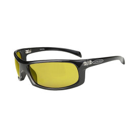 Vision Sunglasses Brutal Polarflite,  Yellow