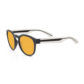 Vision Sunglasses Puk Polarflite, Yellow