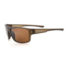 Vision Sunglasses Rio Vanda Polarflite, Brown