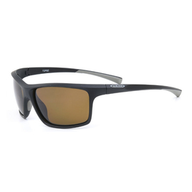 Vision Sunglasses Tipsi Polarflite, Brown